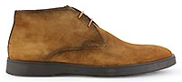 NYMAD 325 CHUKKA CAMEL ANTIC - LLOYD