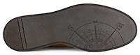 NYMAD 325 CHUKKA CAMEL ANTIC - LLOYD