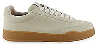 PRIME BEIGE SUEDE MAN - LLOYD