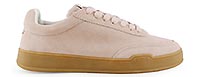 PRIME ROSE SUEDE  - LLOYD