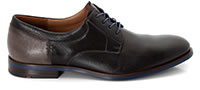 SARGO NOIR GRIS - LLOYD