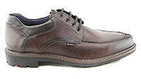 VADIM DARK BROWN GTX - LLOYD