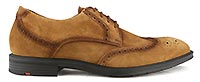 X MOTION 140 DAIM CAMEL - LLOYD