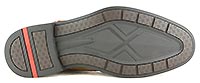X MOTION 140 DAIM CAMEL - LLOYD