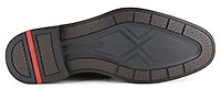 X MOTION 315 CHELSEA BLACK - LLOYD