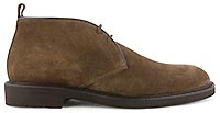 BALTIMORE DAIM MARRON - Lottusse