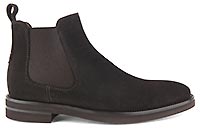 HARRISON CHELSEA DARK BROWN - Lottusse
