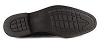 HARRISON CHELSEA DARK BROWN - Lottusse