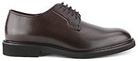 HENLEY SCOTCH GRAIN BROWN - Lottusse