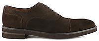 HOLBY DARK BROWN - Lottusse
