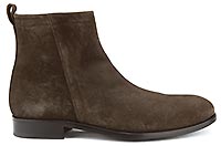 HUDSON MUD BROWN - Lottusse
