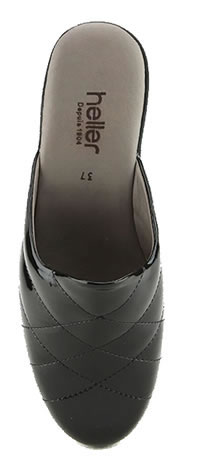 Chaussons heller femme online