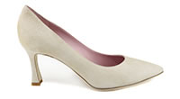 MUSE D BEIGE - Laura Agosti