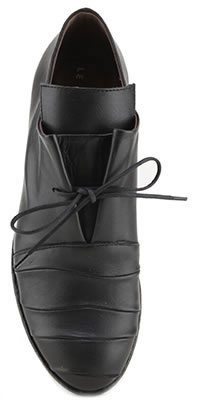 Le Boh mien shoes La Botte Chantilly