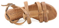 PISE TAN - Le Gatte Collection