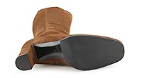 BONNIE DAIM MARRON - Le Gazzelle