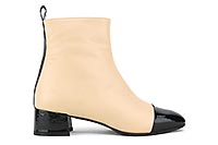 BOOSTER NOIR ET BEIGE - Le Gazzelle