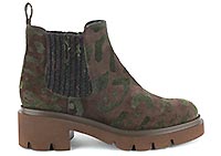 BREMEN CHELSEA CHOCO JUNGLE - Le Gazzelle