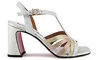 CHARISSE MULTI GLITTER - Le Gazzelle