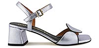CHARLENE GREY BLACK - Le Gazzelle