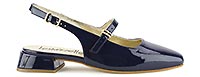 CODA LACK BLUE - Le Gazzelle