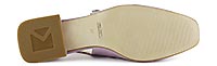 CODA LACK LILAS - Le Gazzelle