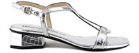 LAGUNA SILVER - Le Gazzelle