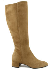 LOUNA DAIM CAMEL - Le Gazzelle