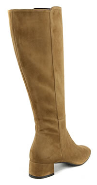 LOUNA DAIM CAMEL - Le Gazzelle