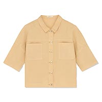 CHEMISE NISE DUNE - Les Petites Bombes