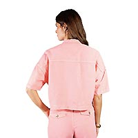 CHEMISE NISE ROSE - Les Petites Bombes