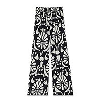 DALIDA PANT PRINT COBA - Les Petites Bombes