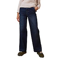 ISORE PANT DARK BLUE - Les Petites Bombes