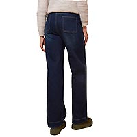 ISORE PANT DARK BLUE - Les Petites Bombes