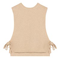 MAURANE PULL SABLE - Les Petites Bombes