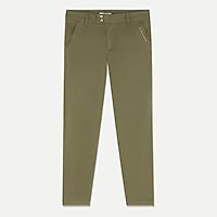 NAOMIE PANT KAKI - Les Petites Bombes