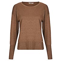 PULL GHALIA CHOCO - Les Petites Bombes