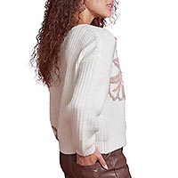 PULL MELANIA CRAIE - Les Petites Bombes