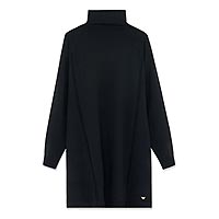 ROBE MYRIAMA NOIR - Les Petites Bombes