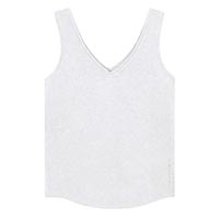 TANK FADILA BLANC - Les Petites Bombes