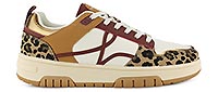 AGATA LEOPARD MULTI - Les Tropéziennes par M Belarbi