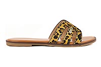 HAMIGAPO LEOPARD - Les Tropéziennes par M Belarbi