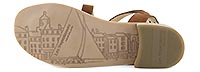 HOCEAN SUEDE CARAMEL - Les Tropéziennes par M Belarbi