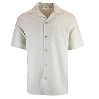 AIR SHIRT HAWAI NATURAL - Lightning Bolt