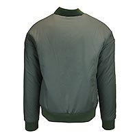 BOMBER EVERYDAY DUFFER GREEN - Lightning Bolt