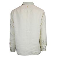 CASUAL BOARD SHIRT NATURAL - Lightning Bolt