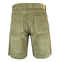 CORDUROY SHORT KAKI - Lightning Bolt