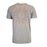 ENERGY BOARD TEE - Lightning Bolt