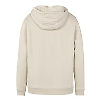 FINA HOODIE FOG STRIPES - Lightning Bolt