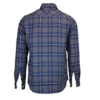 FOXGLOVE FLANNEL SHIRT - Lightning Bolt